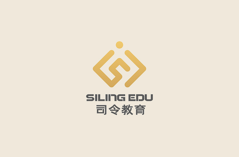 司令教育品牌設(shè)計(jì)